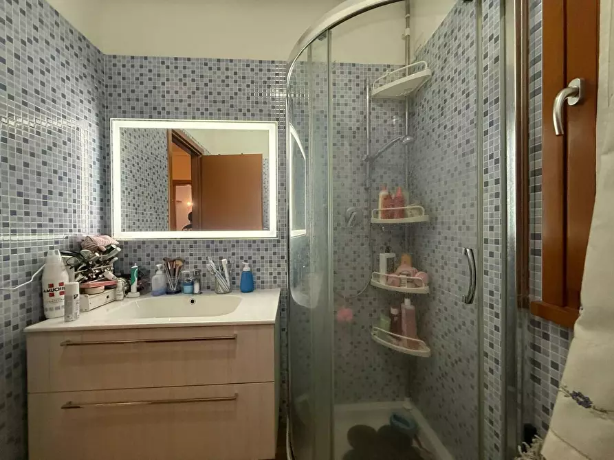 Immagine 9 di Terratetto in vendita  a Monteriggioni