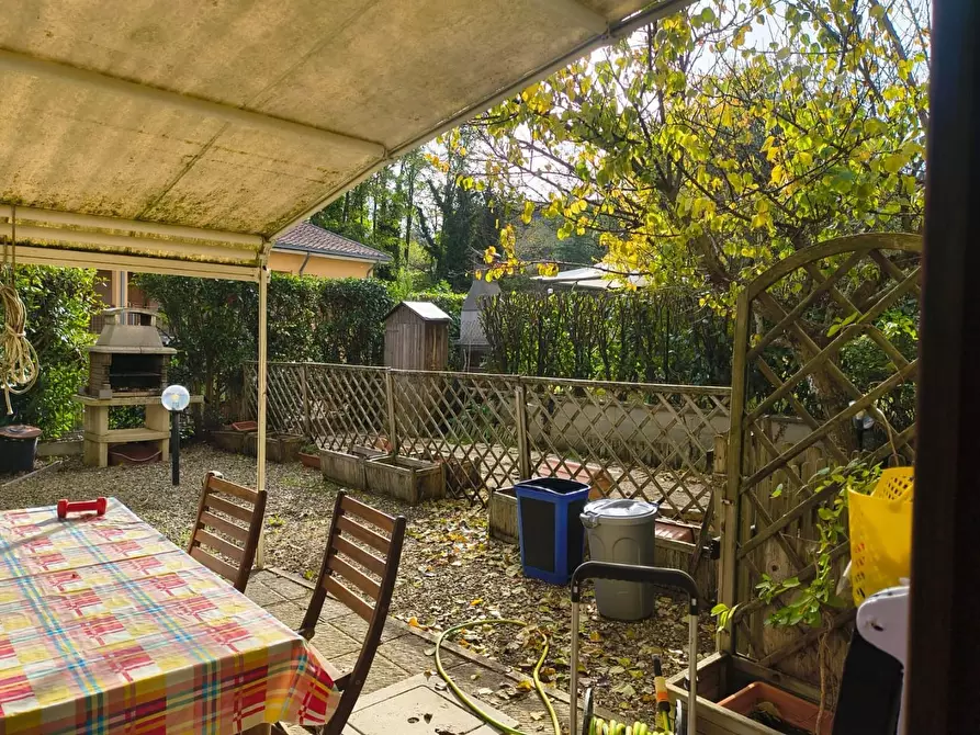 Immagine 15 di Terratetto in vendita  a Monteriggioni