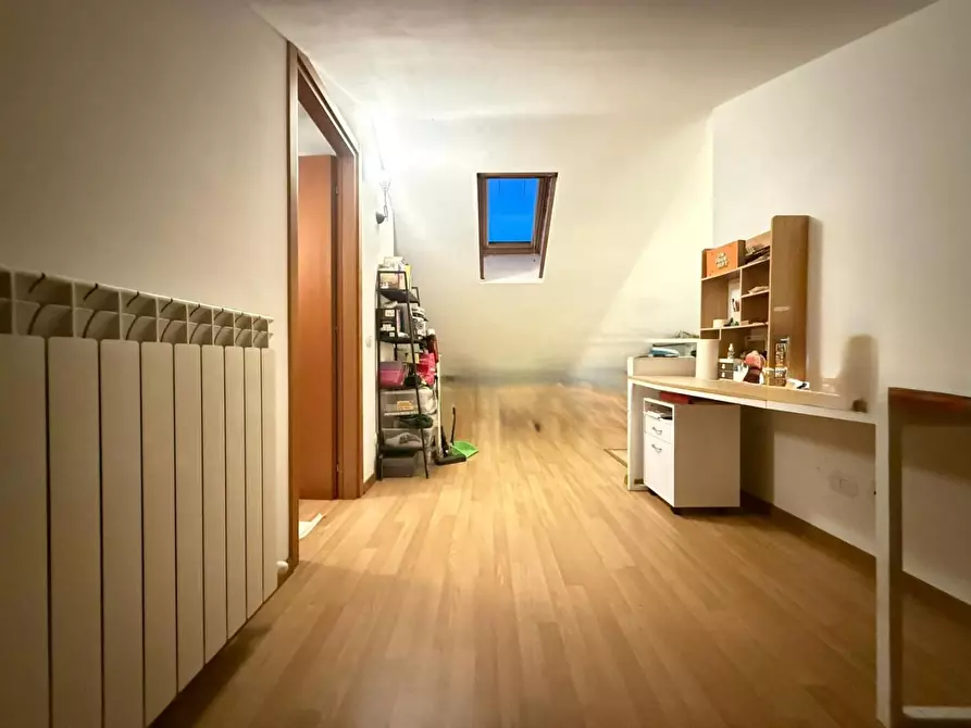 Immagine 22 di Terratetto in vendita  a Monteriggioni