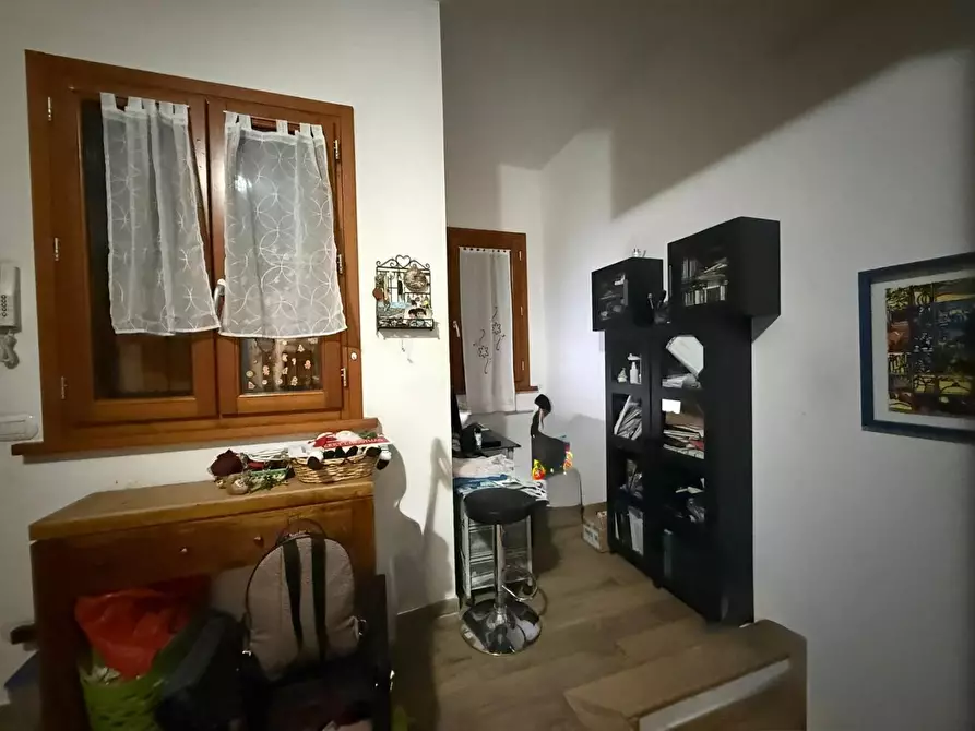 Immagine 20 di Terratetto in vendita  a Monteriggioni