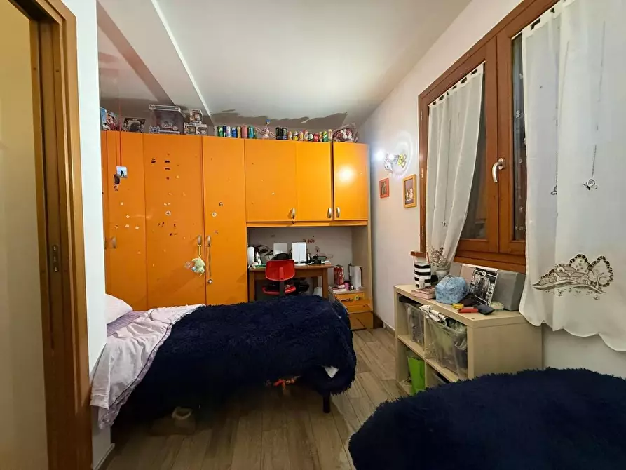 Immagine 11 di Terratetto in vendita  a Monteriggioni