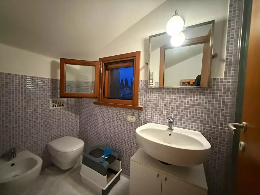 Immagine 17 di Terratetto in vendita  a Monteriggioni