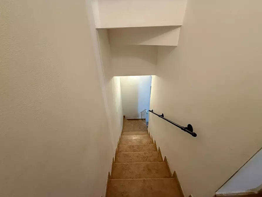 Immagine 14 di Terratetto in vendita  a Monteriggioni