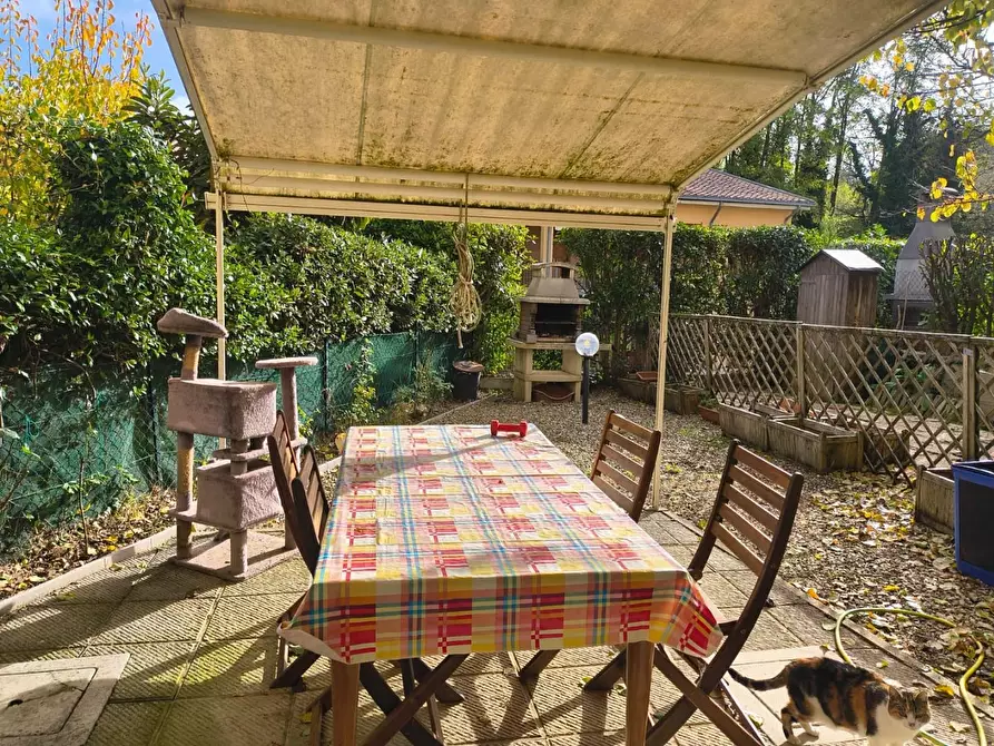 Immagine 16 di Terratetto in vendita  a Monteriggioni