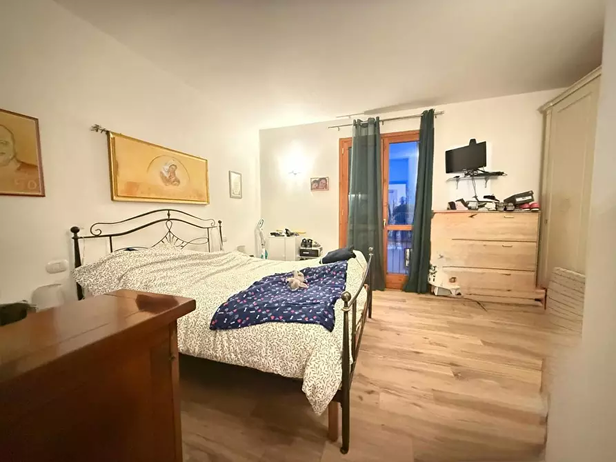 Immagine 10 di Terratetto in vendita  a Monteriggioni