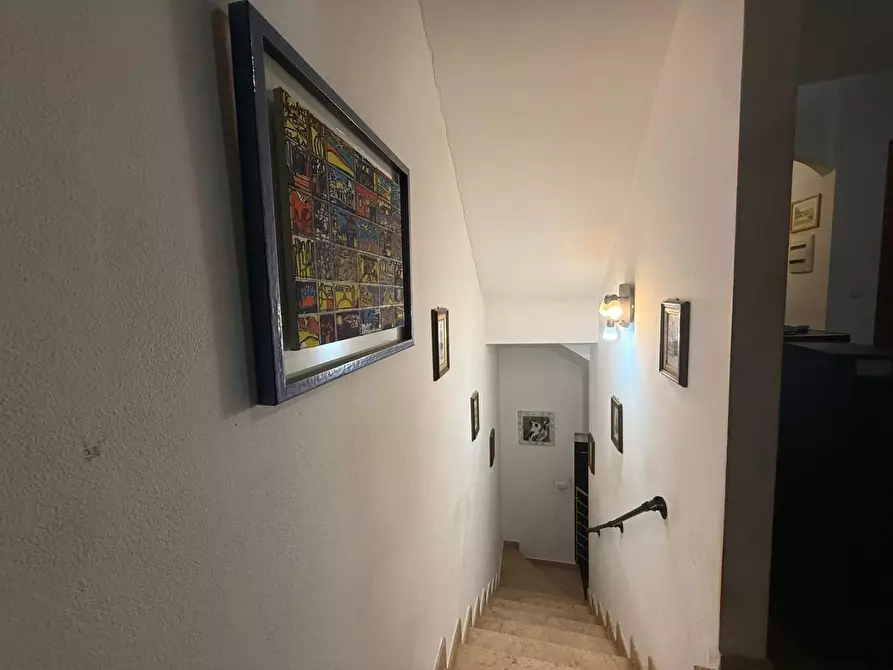 Immagine 23 di Terratetto in vendita  a Monteriggioni