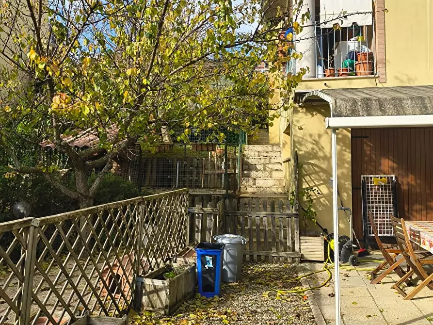 Immagine 8 di Terratetto in vendita  a Monteriggioni