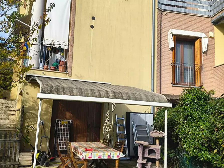 Immagine 21 di Terratetto in vendita  a Monteriggioni