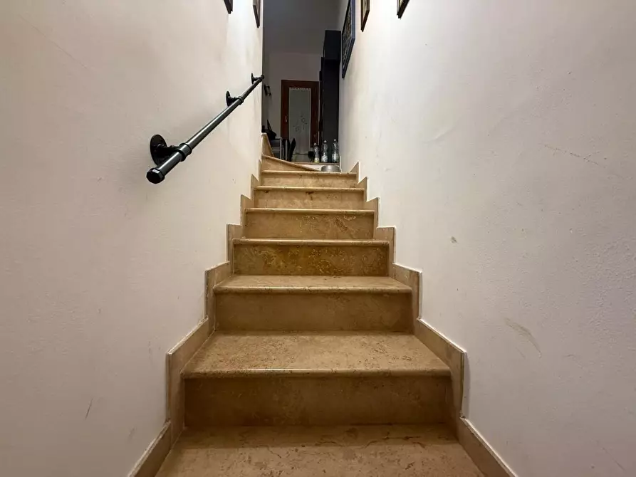 Immagine 6 di Terratetto in vendita  a Monteriggioni