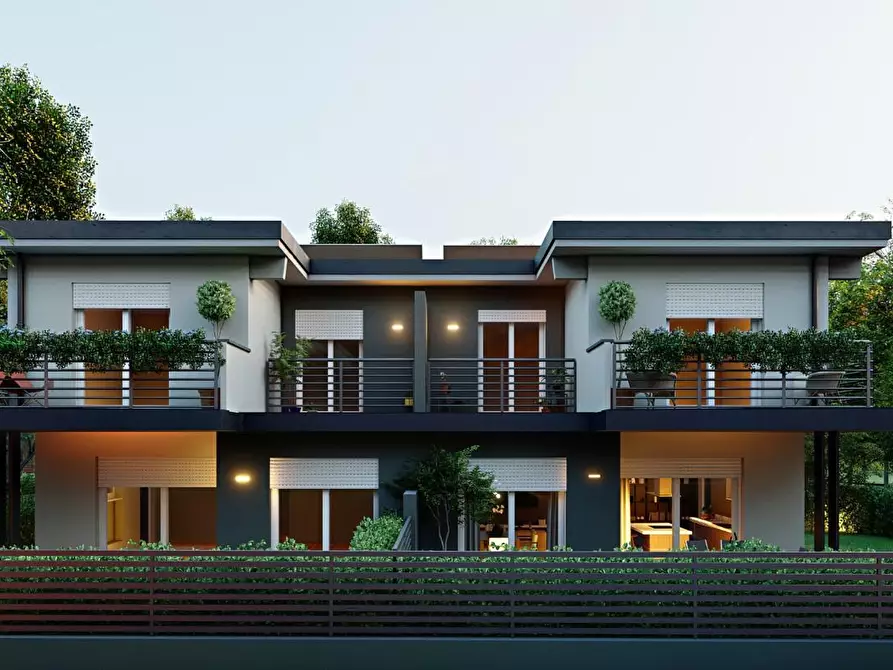 Immagine 3 di Villa in vendita  a Forte Dei Marmi