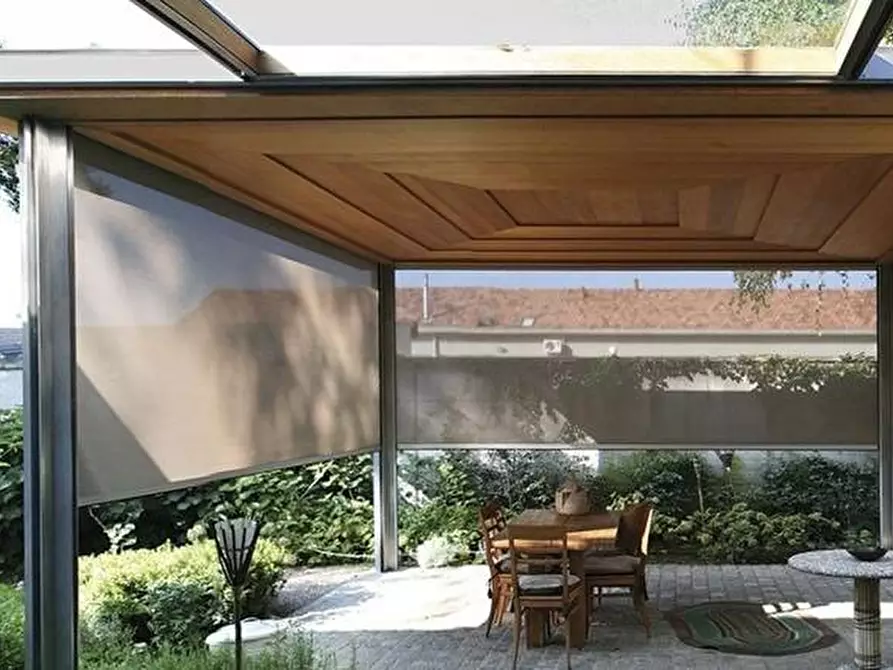 Immagine 15 di Villa in vendita  a Forte Dei Marmi