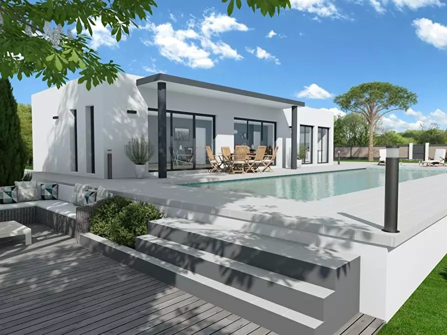 Immagine 5 di Villa in vendita  a Forte Dei Marmi