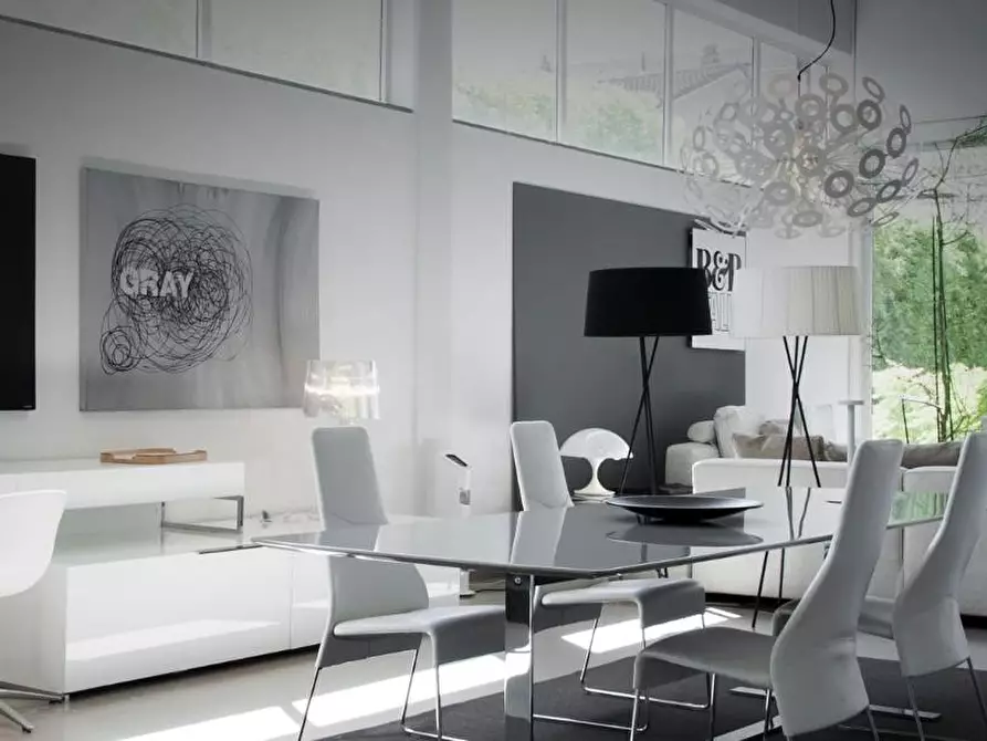 Immagine 17 di Villa in vendita  a Forte Dei Marmi