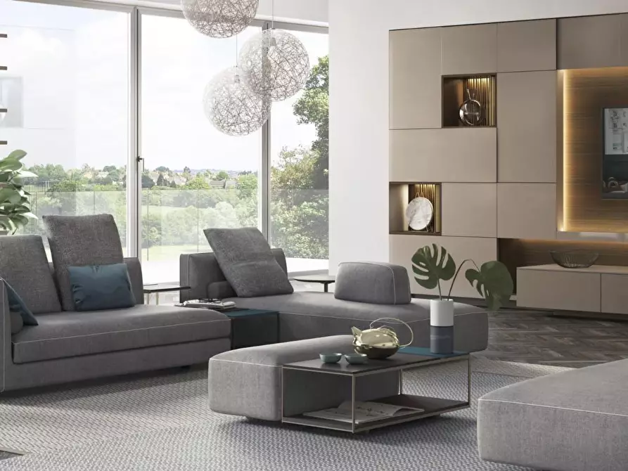 Immagine 19 di Villa in vendita  a Forte Dei Marmi