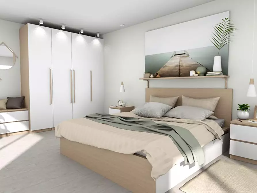 Immagine 21 di Villa in vendita  a Forte Dei Marmi