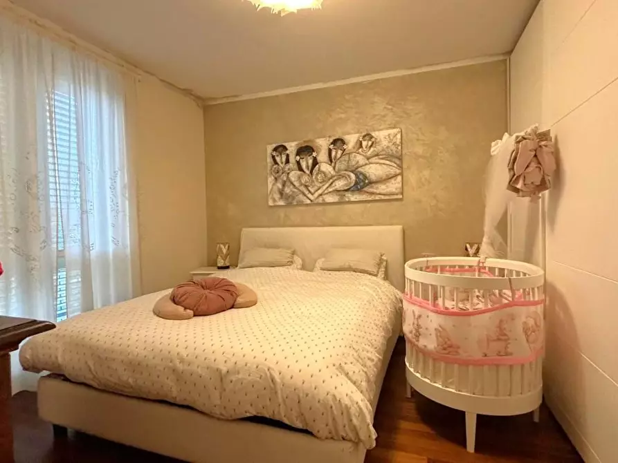 Immagine 12 di Villetta a schiera in vendita  a Lucca