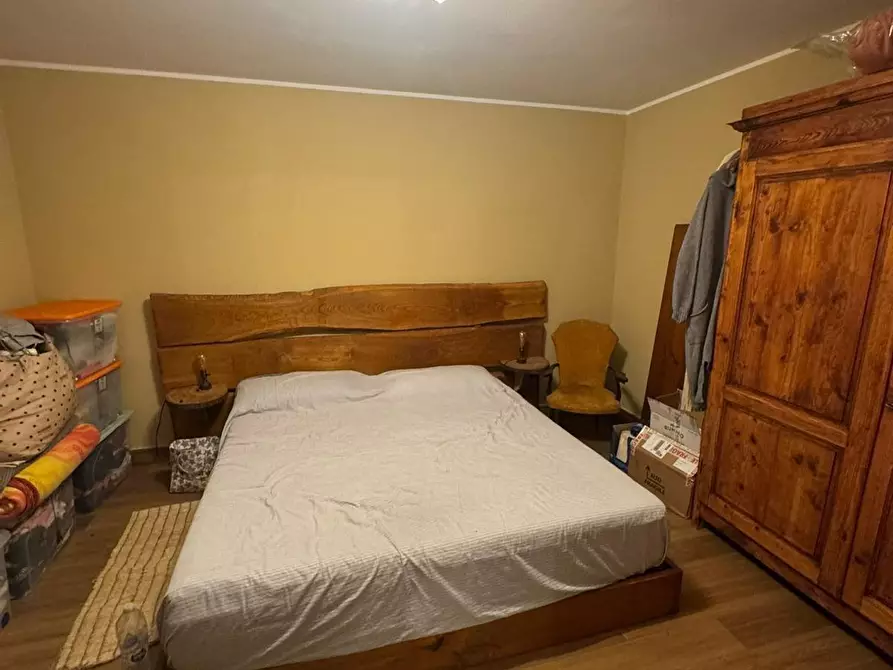 Immagine 13 di Villetta a schiera in vendita  a Lucca