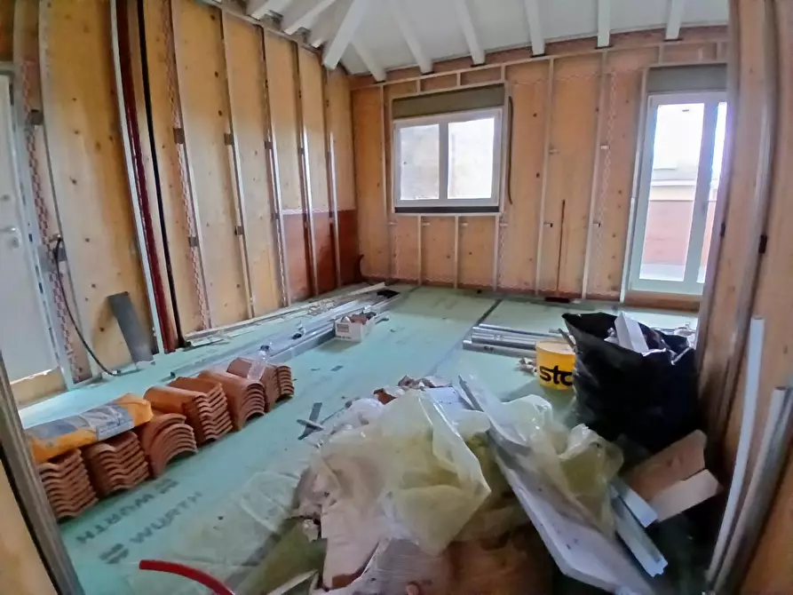 Immagine 9 di Appartamento in vendita  a Colle Di Val D'elsa