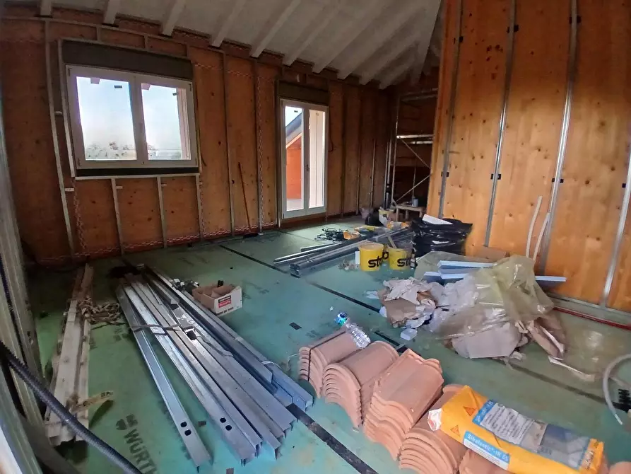 Immagine 10 di Appartamento in vendita  a Colle Di Val D'elsa