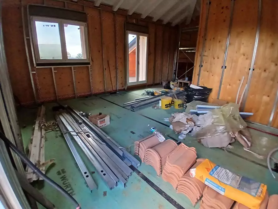 Immagine 11 di Appartamento in vendita  a Colle Di Val D'elsa