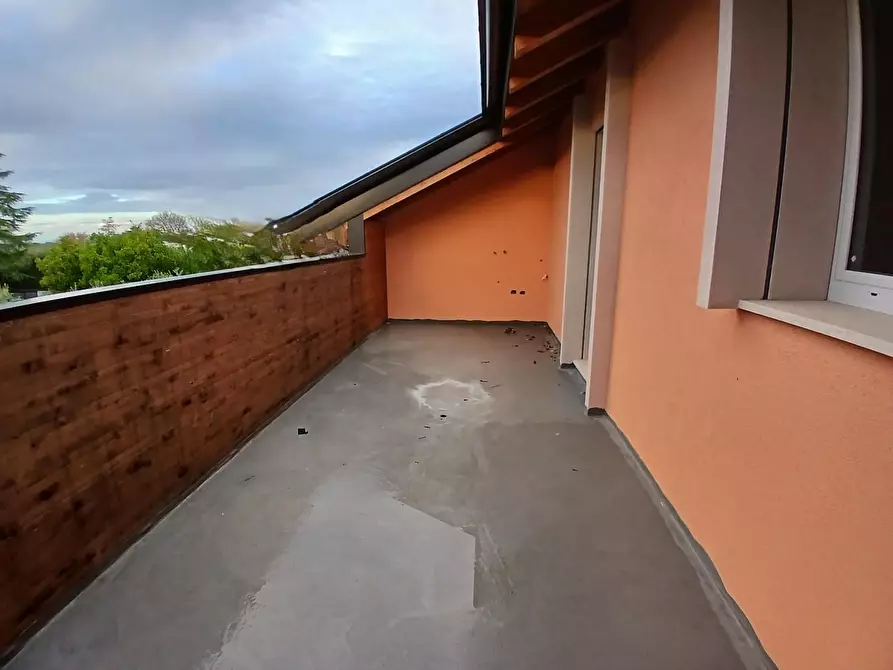 Immagine 16 di Appartamento in vendita  a Colle Di Val D'elsa