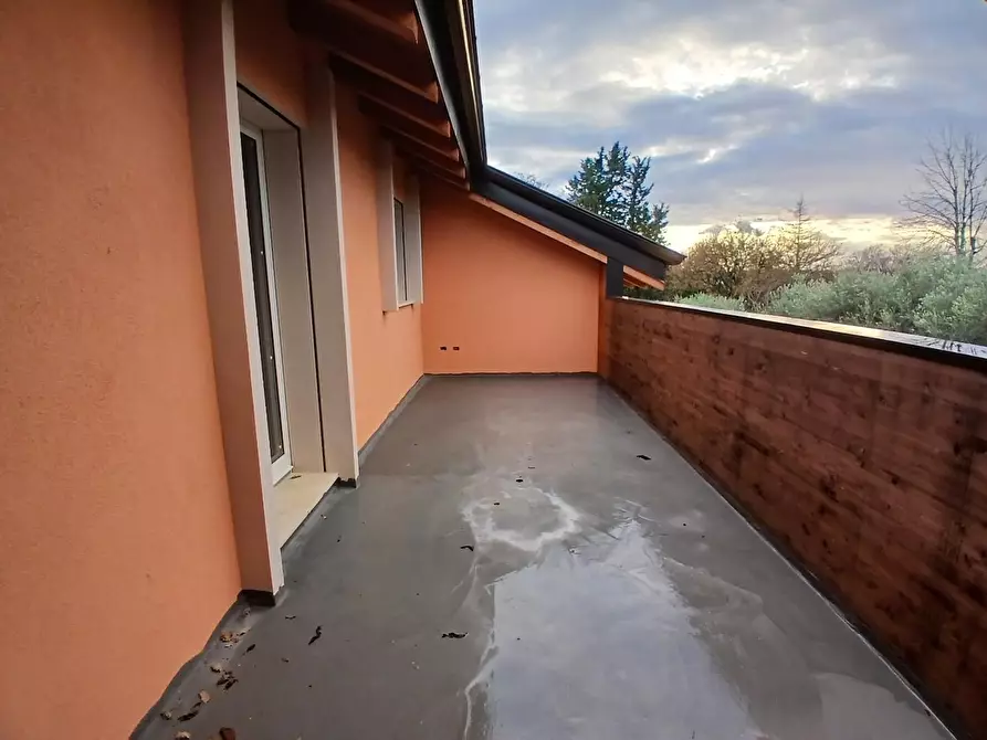 Immagine 15 di Appartamento in vendita  a Colle Di Val D'elsa