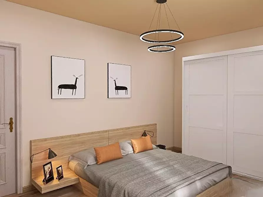 Immagine 4 di Appartamento in vendita  a Colle Di Val D'elsa