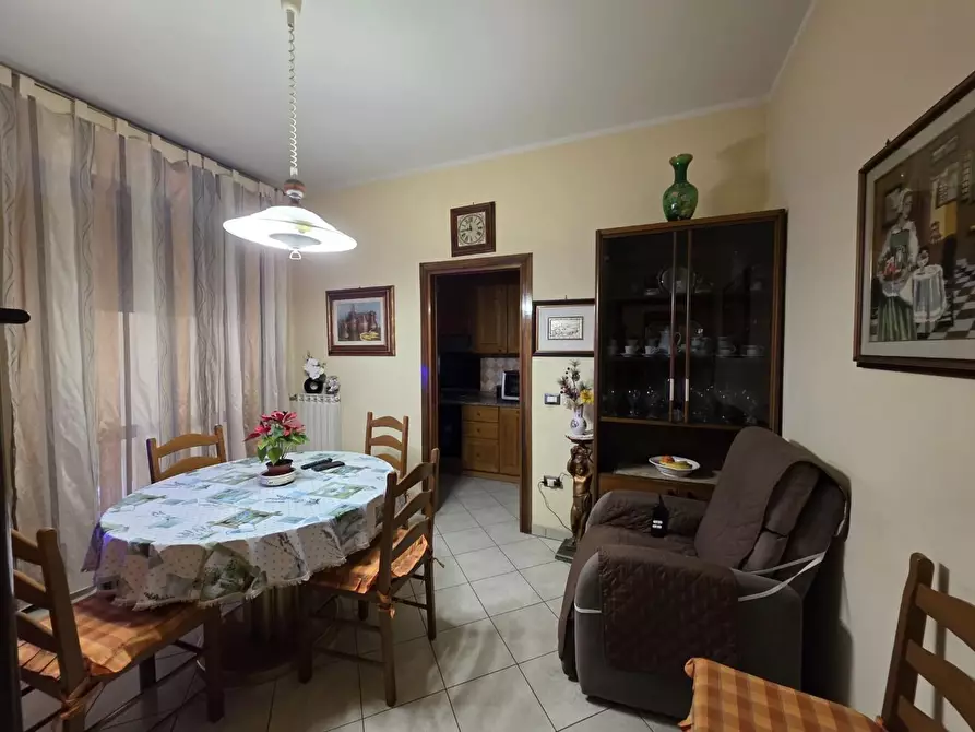 Immagine 5 di Appartamento in vendita  a Santa Croce Sull'arno