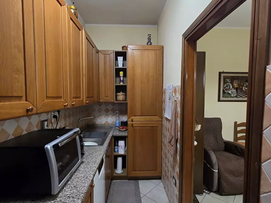 Immagine 3 di Appartamento in vendita  a Santa Croce Sull'arno