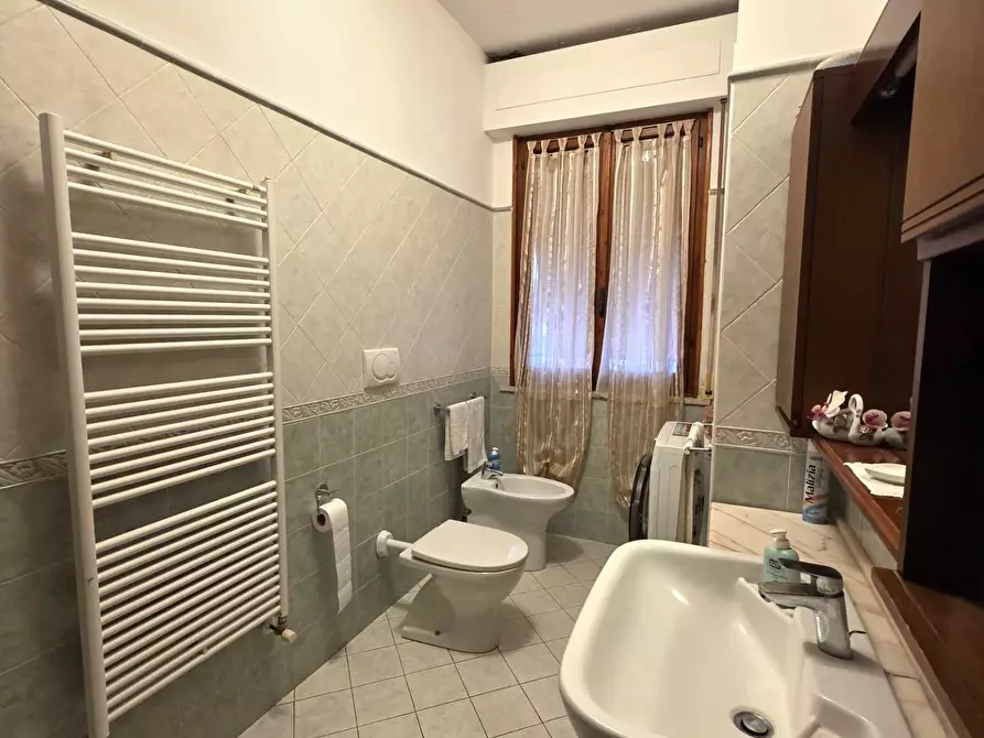 Immagine 7 di Appartamento in vendita  a Santa Croce Sull'arno