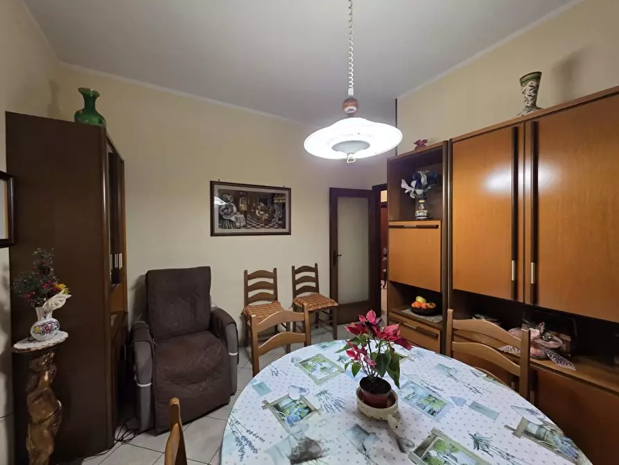 Immagine 4 di Appartamento in vendita  a Santa Croce Sull'arno