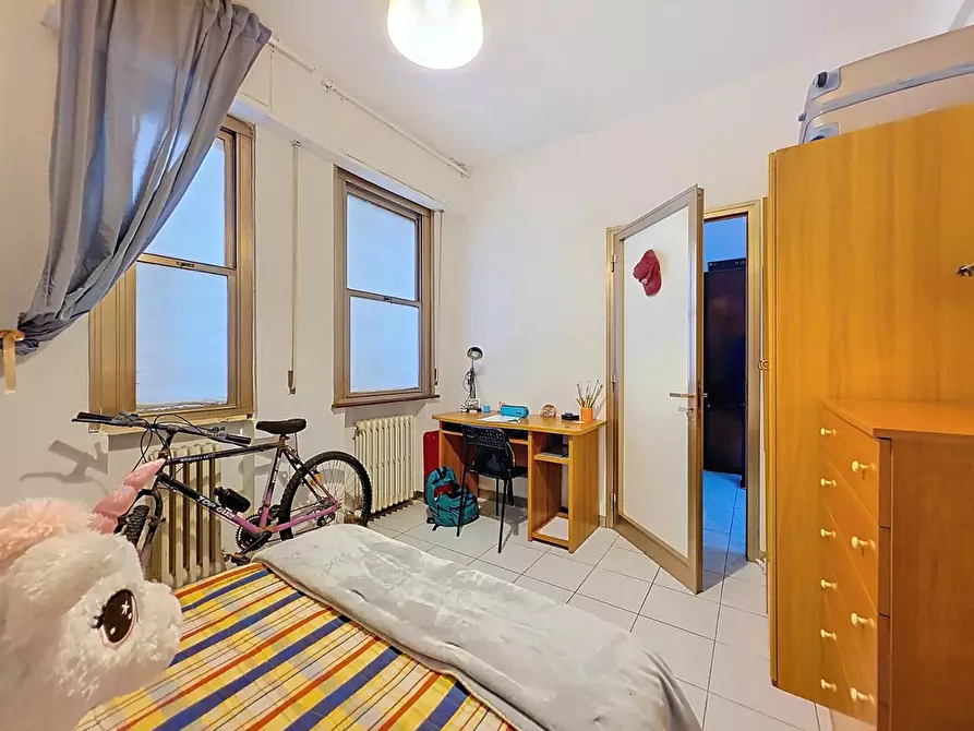 Immagine 9 di Appartamento in vendita  a Pisa