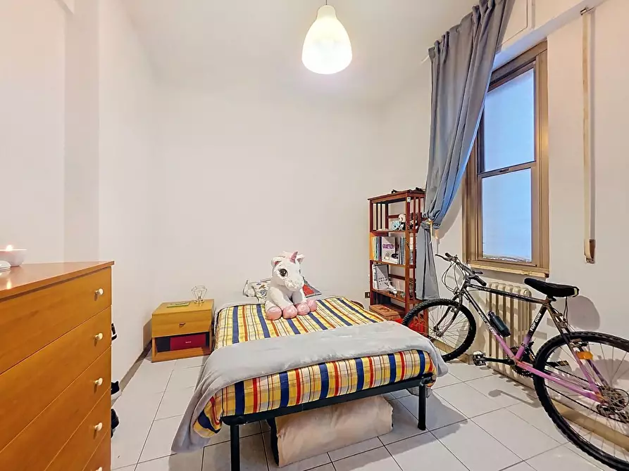 Immagine 5 di Appartamento in vendita  a Pisa