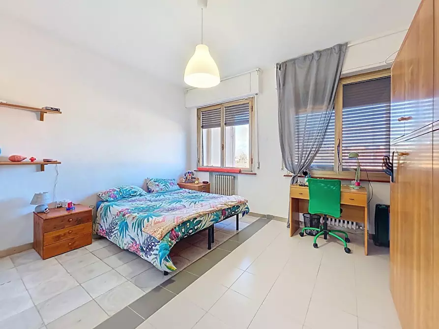 Immagine 17 di Appartamento in vendita  a Pisa