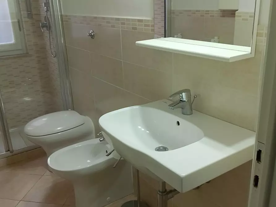 Immagine 16 di Appartamento in affitto  a Rosignano Marittimo