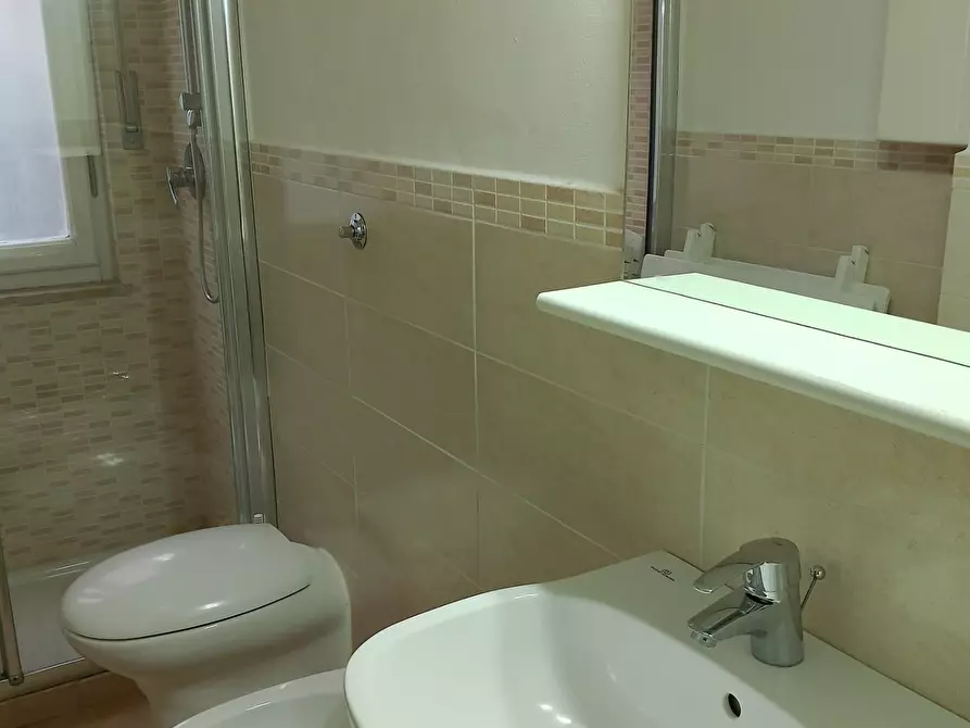 Immagine 15 di Appartamento in affitto  a Rosignano Marittimo