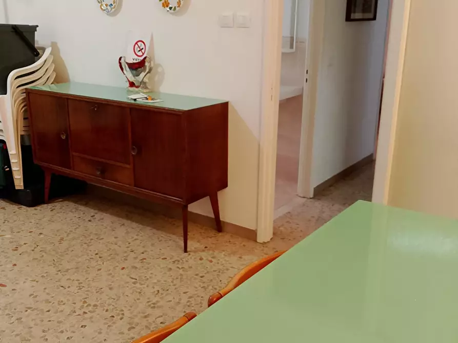 Immagine 3 di Appartamento in affitto  a Rosignano Marittimo