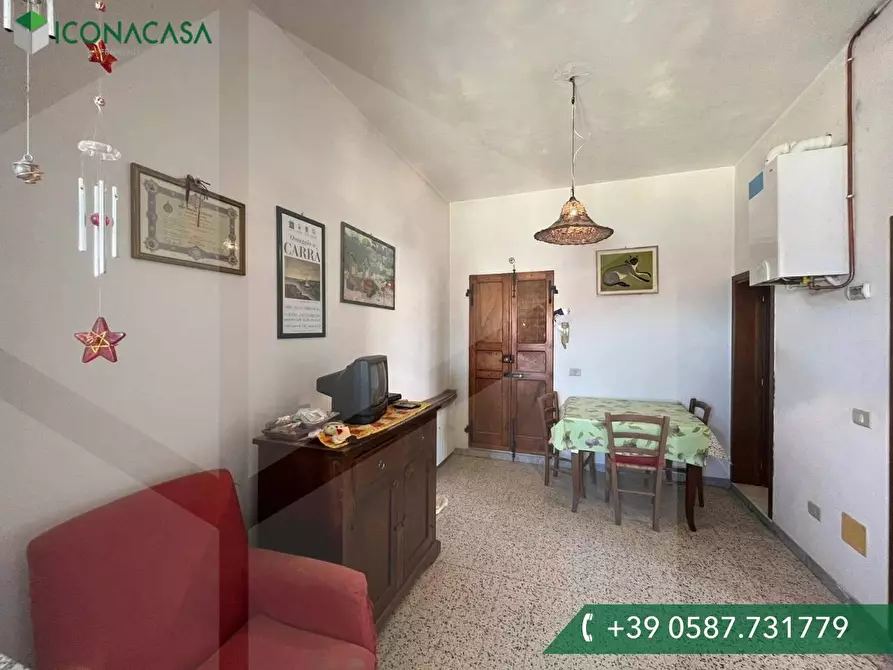 Immagine 7 di Appartamento in vendita  a Ponsacco