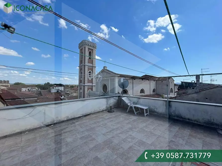 Immagine 3 di Appartamento in vendita  a Ponsacco