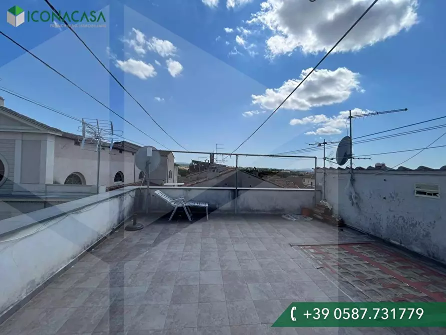 Immagine 10 di Appartamento in vendita  a Ponsacco