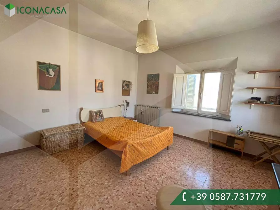 Immagine 11 di Appartamento in vendita  a Ponsacco