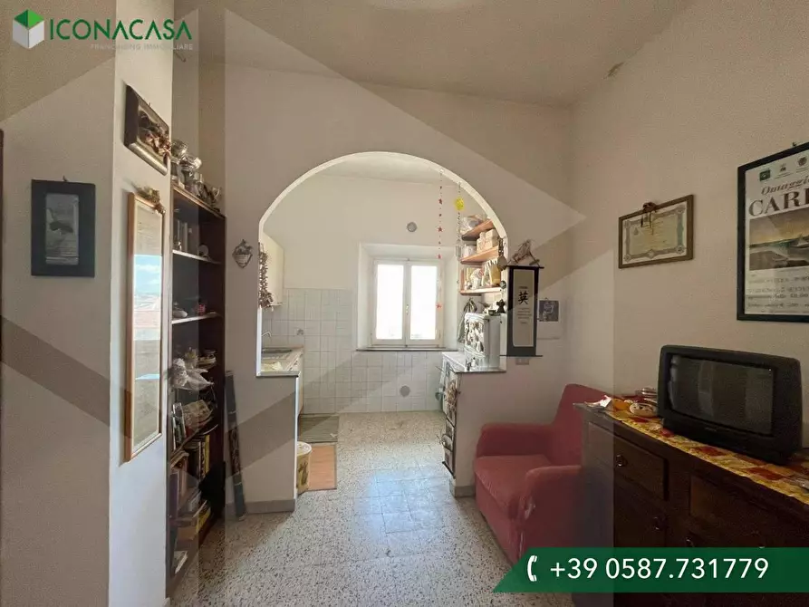 Immagine 4 di Appartamento in vendita  a Ponsacco