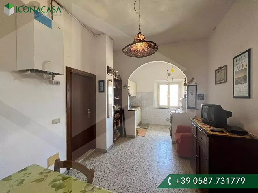 Immagine 9 di Appartamento in vendita  a Ponsacco