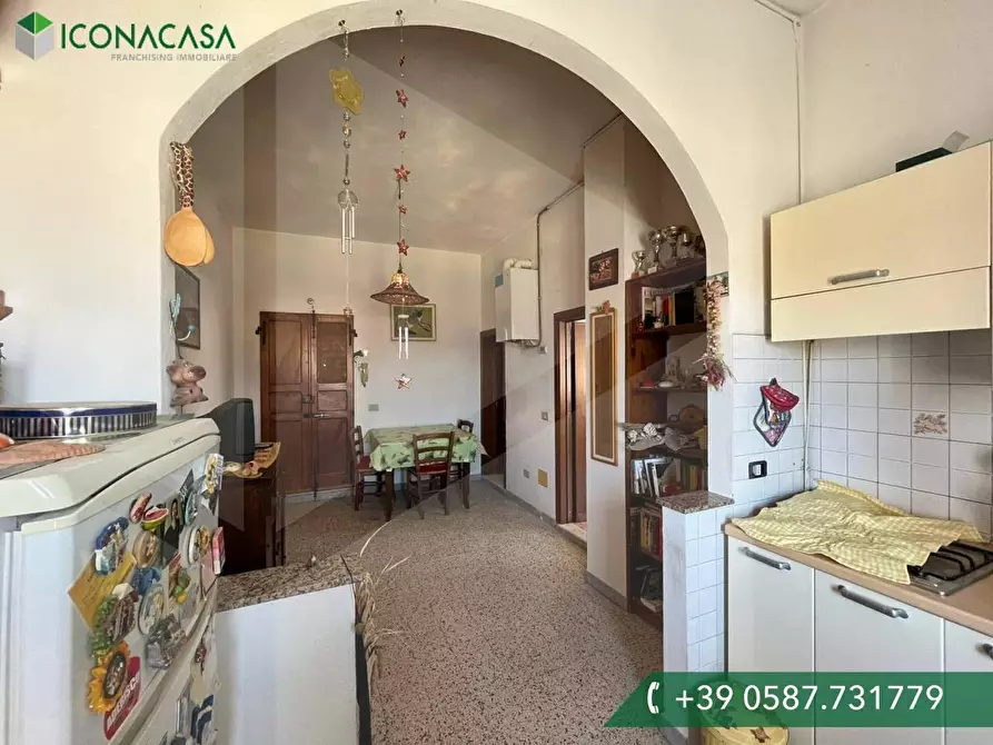 Immagine 2 di Appartamento in vendita  a Ponsacco