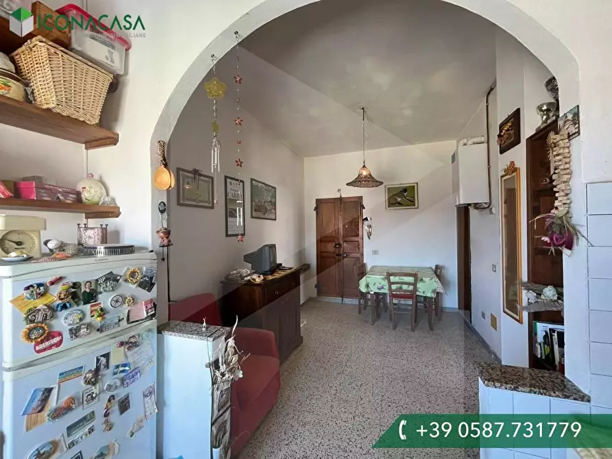 Immagine 6 di Appartamento in vendita  a Ponsacco