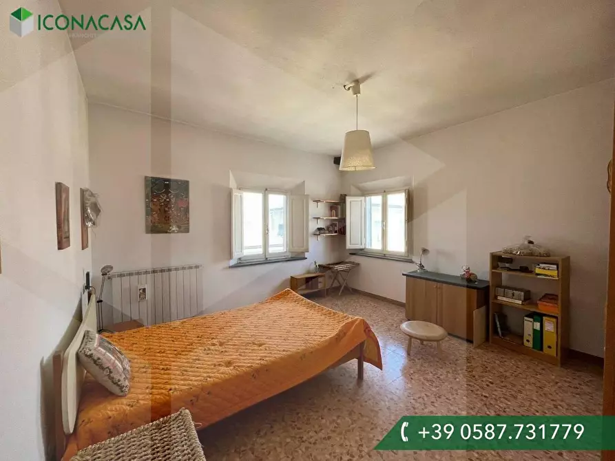 Immagine 8 di Appartamento in vendita  a Ponsacco