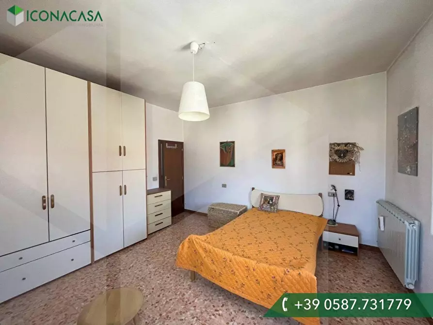 Immagine 5 di Appartamento in vendita  a Ponsacco