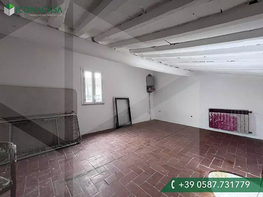 Immagine 16 di Appartamento in vendita  a Ponsacco