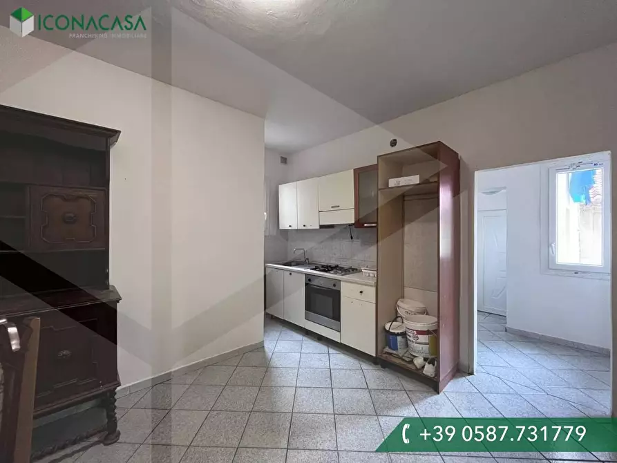 Immagine 6 di Appartamento in vendita  a Ponsacco