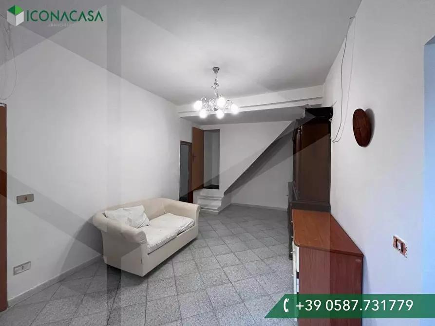 Immagine 5 di Appartamento in vendita  a Ponsacco